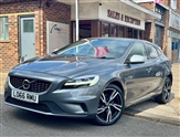 Used Volvo V40