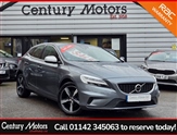 Used Volvo V40