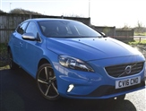 Used Volvo V40