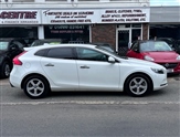 Used Volvo V40