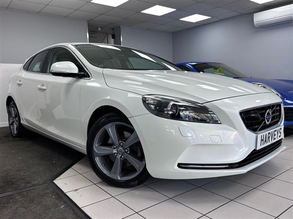 Large image for the Used Volvo V40