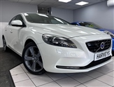 Used Volvo V40