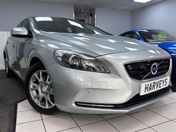Large image for the Used Volvo V40