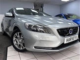 Used Volvo V40