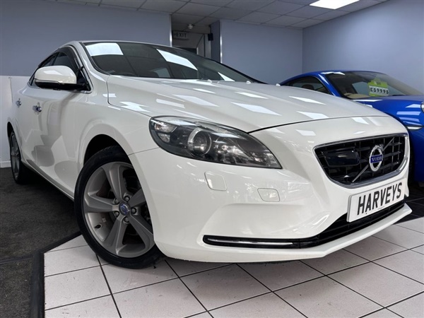 Large image for the Used Volvo V40