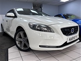 Used Volvo V40