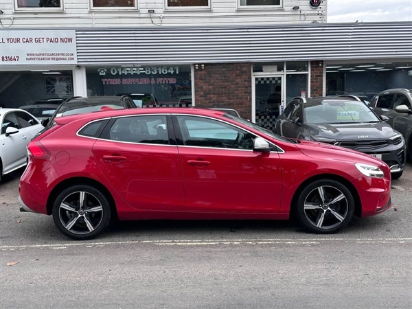 Large image for the Used Volvo V40
