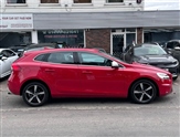 Used Volvo V40