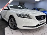 Used Volvo V40