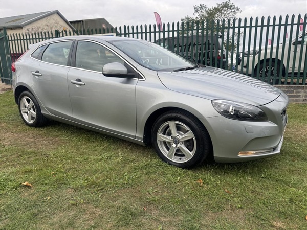 Large image for the Used Volvo V40