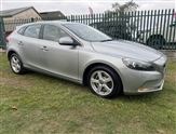 Used Volvo V40