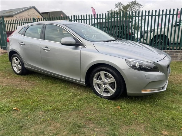 Large image for the Used Volvo V40