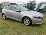 Used Volvo V40