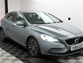 Used Volvo V40