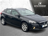 Used Volvo V40