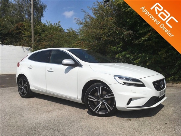 Large image for the Used Volvo V40