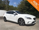 Used Volvo V40