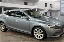 Used Volvo V40
