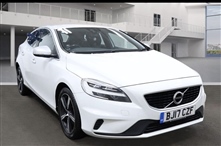 Used Volvo V40