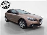 Used Volvo V40