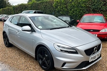 Used Volvo V40