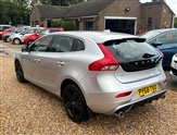 Volvo V40 Image 4