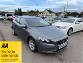 Used Volvo V40