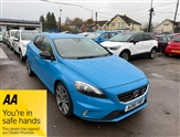 Used Volvo V40