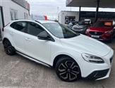 Used Volvo V40
