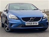 Used Volvo V40