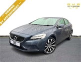 Used Volvo V40