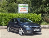 Used Volvo V40