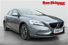 Used Volvo V40