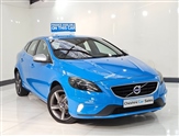 Used Volvo V40