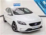 Used Volvo V40