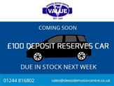 Used Volvo V40