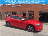 Used Volvo V40