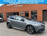 Used Volvo V40