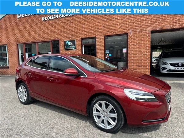 Large image for the Used Volvo V40