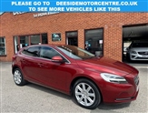 Used Volvo V40