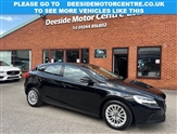 Used Volvo V40