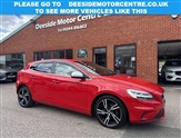 Used Volvo V40