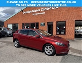 Used Volvo V40