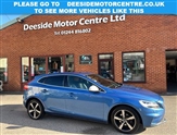 Used Volvo V40