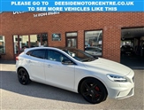 Used Volvo V40