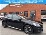Used Volvo V40
