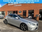 Used Volvo V40