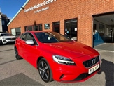 Used Volvo V40