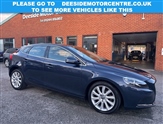 Used Volvo V40