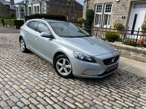 Large image for the Used Volvo V40